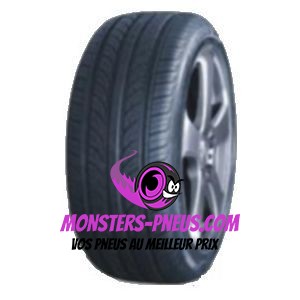 pneu auto Maxtrek Ingens A1 pas cher chez Monsters Pneus