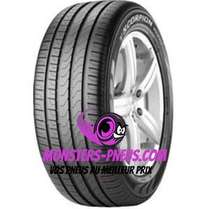 pneu auto Pirelli Scorpion Verde pas cher chez Monsters Pneus