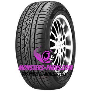 Pneu Hankook Winter I*Cept EVO W310 205 60 16 92 H Pas cher chez My Pneus