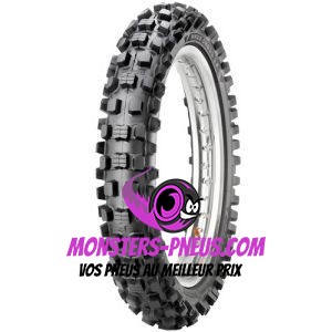 Pneu Maxxis M-7310 Maxxcross SX 100 90 19 57 M Pas cher chez My Pneus