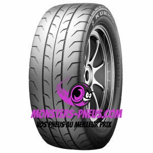 Pneu Kumho Ecsta V70A 235 40 17   Pas cher chez My Pneus