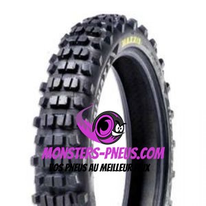 Pneu Maxxis M-7000 120 100 18 68 S Pas cher chez My Pneus