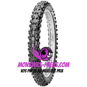 Pneu Maxxis M-7314 Maxxenduro FIM 120 90 18 65 R Pas cher chez My Pneus