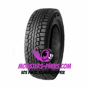 Pneu Collins Winter Extrema C2 225 65 16 112 R Pas cher chez My Pneus