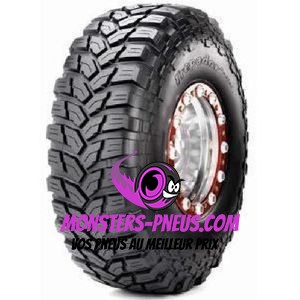 Pneu Maxxis M-8060 Trepador 205 0 16 110 Q Pas cher chez My Pneus