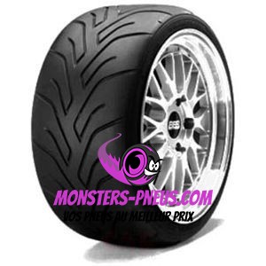 pneu auto Yokohama Advan A048 pas cher chez Monsters Pneus