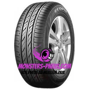 Pneu Bridgestone Ecopia EP150 185 55 16 83 V Pas cher chez My Pneus