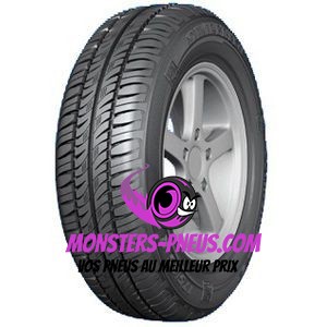 pneu auto Semperit Comfort-Life 2 pas cher chez Monsters Pneus