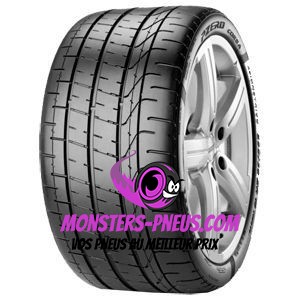 Pneu Pirelli Pzero Corsa Asimmetrico 2 345 30 20 106 Y Pas cher chez My Pneus