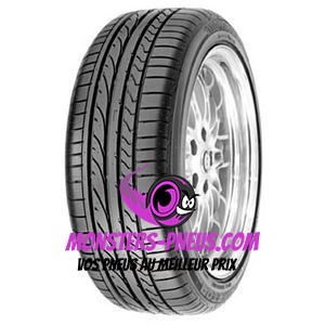 Pneu Bridgestone Potenza RE050A 255 40 17 94 Y Pas cher chez My Pneus