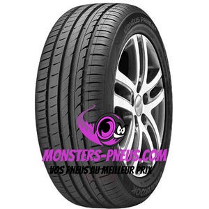 Pneu Hankook Ventus Prime 2 K115 215 50 17 91 V Pas cher chez My Pneus