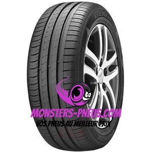 Pneu Hankook Kinergy ECO K425 175 50 15 75 H Pas cher chez My Pneus