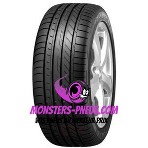 pneu auto Fulda Sportcontrol pas cher chez Monsters Pneus