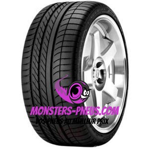 Pneu Goodyear Eagle F1 Asymmetric 2 305 30 19 102 Y Pas cher chez My Pneus