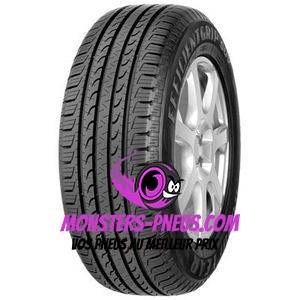 Pneu Goodyear Efficientgrip SUV 285 65 17 116 V Pas cher chez My Pneus