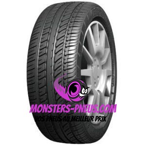 pneu auto Evergreen EU72 pas cher chez Monsters Pneus