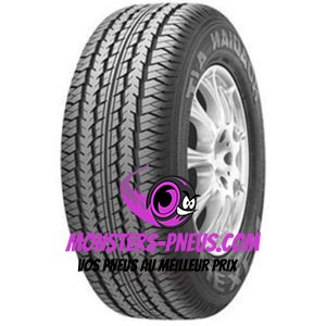 Pneu Nexen Roadian AT 4X4 31 10.5 15 109 S Pas cher chez My Pneus