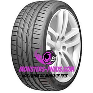 Pneu Hankook Ventus S1 EVO2 K117 225 45 18 91 W Pas cher chez My Pneus