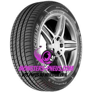 Pneu Michelin Primacy 3 225 45 17 91 W Pas cher chez My Pneus