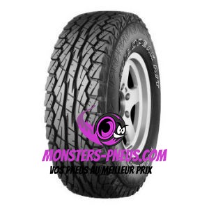 pneu auto Falken Wildpeak AT01 pas cher chez Monsters Pneus