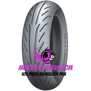 Pneu Michelin Power Pure SC 140 70 12 60 P Pas cher chez My Pneus