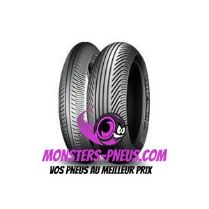 Pneu Michelin Power Rain 180 55 17 73 V Pas cher chez My Pneus