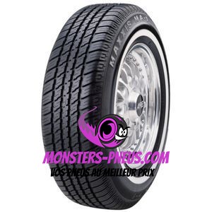 Pneu Maxxis MA-1 185 75 14 89 S Pas cher chez My Pneus