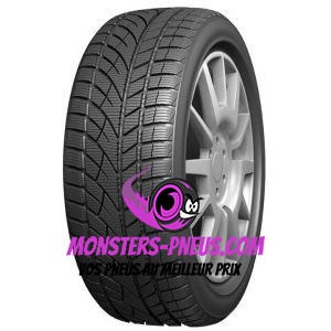 pneu auto Evergreen EW66 pas cher chez Monsters Pneus