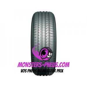 pneu auto Zeetex ZT1000 pas cher chez Monsters Pneus