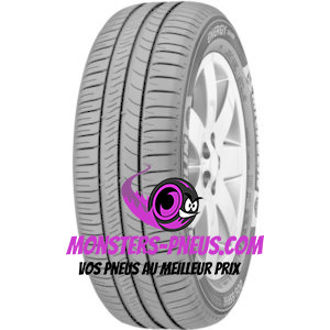 pneu auto Michelin Energy Saver + pas cher chez Monsters Pneus