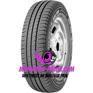 Pneu Michelin Agilis + 225 75 16 121 R Pas cher chez My Pneus